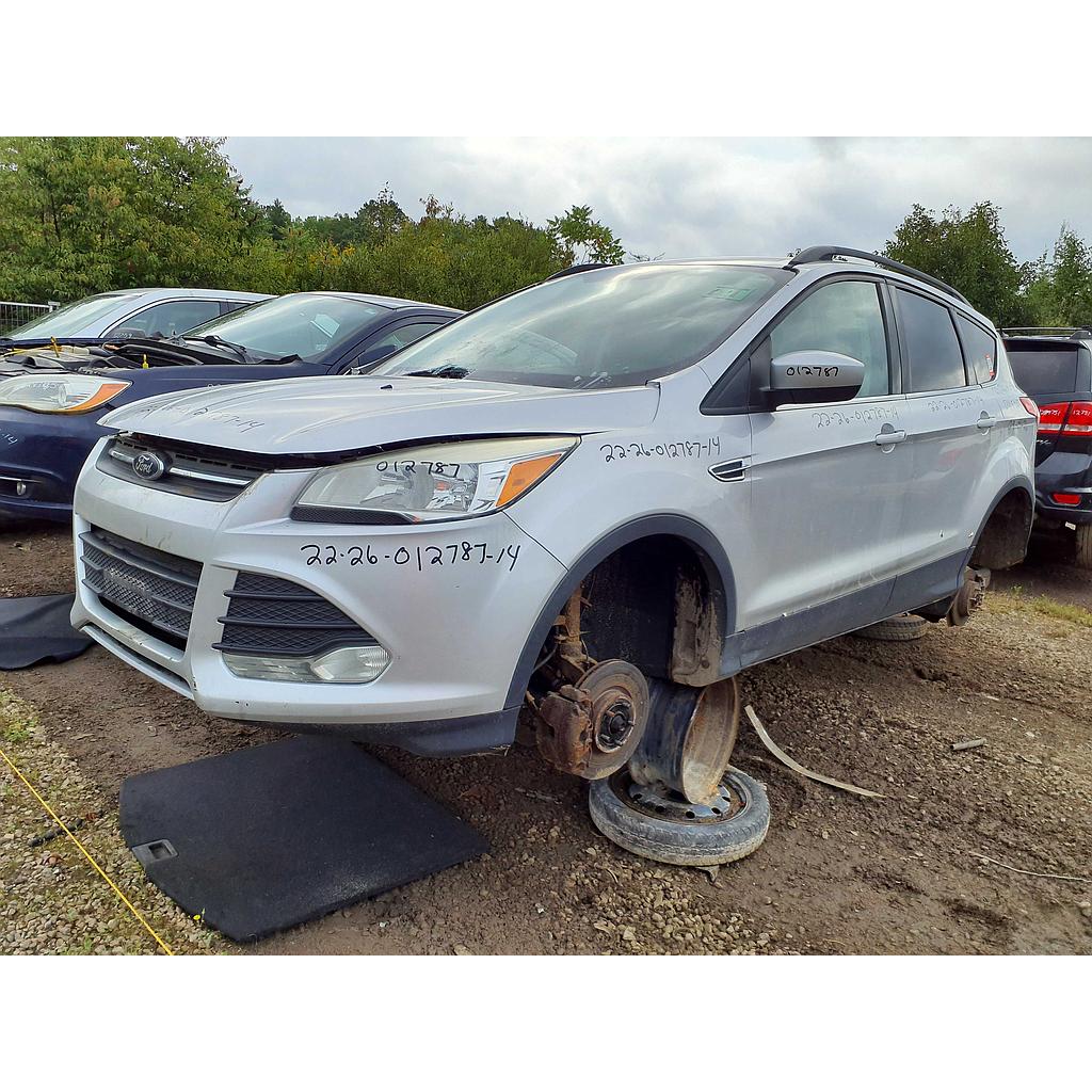 FORD ESCAPE 2014