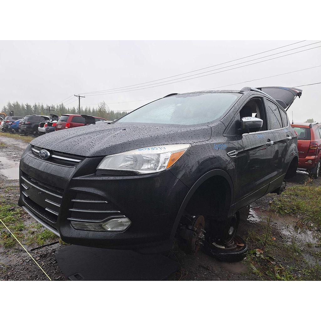 FORD ESCAPE 2014
