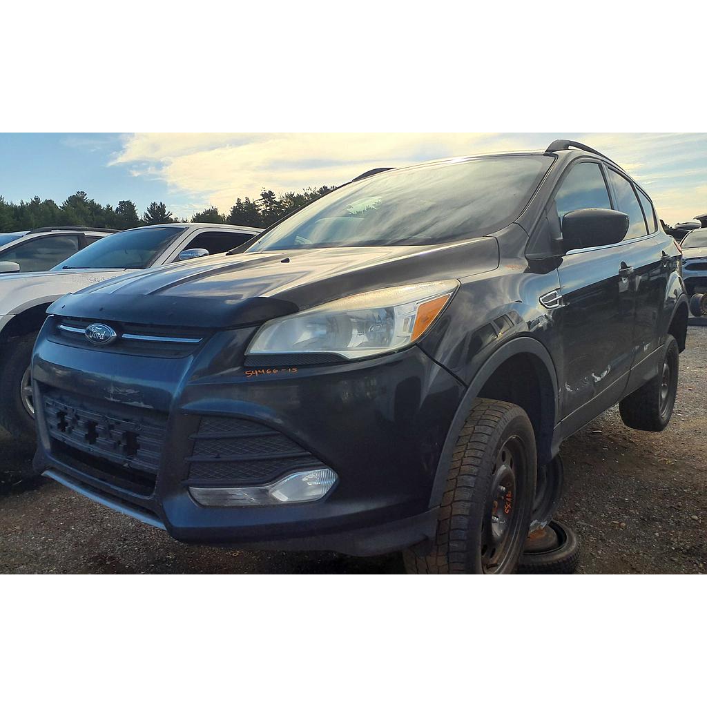 FORD ESCAPE 2015
