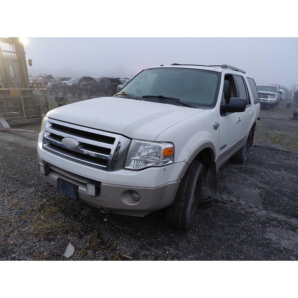 FORD EXPEDITION 2008