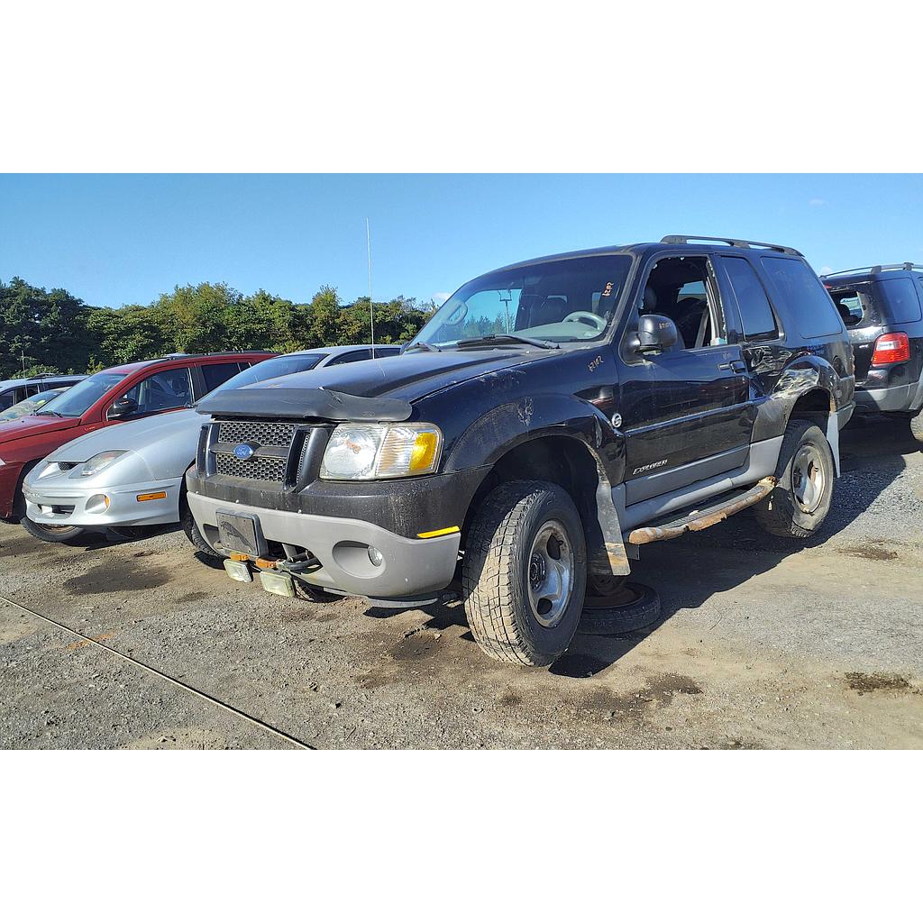 FORD EXPLORER 2003