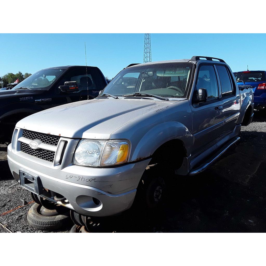 FORD EXPLORER 2005