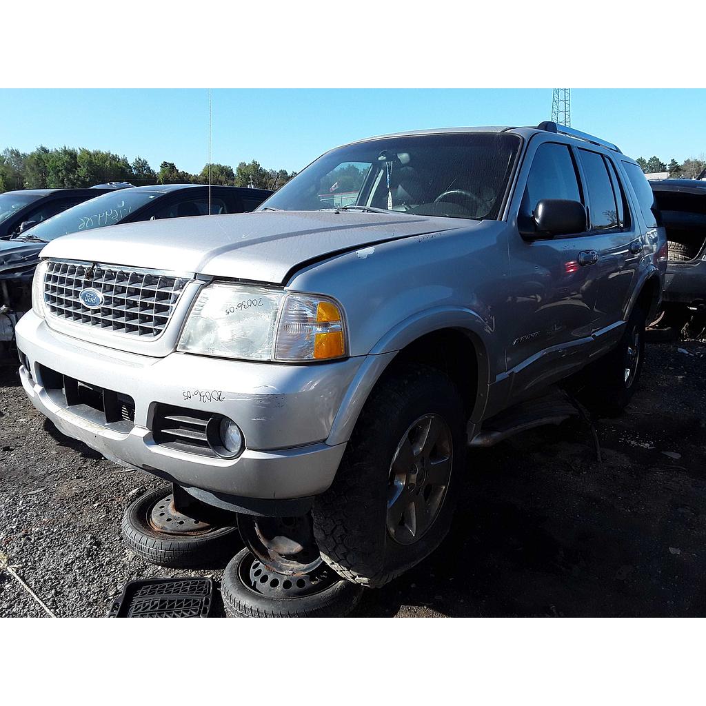 FORD EXPLORER 2005