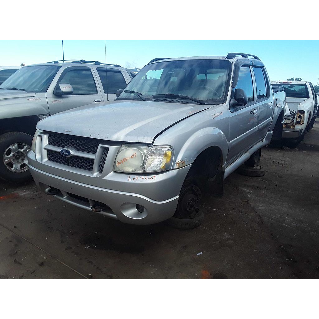 FORD EXPLORER 2005
