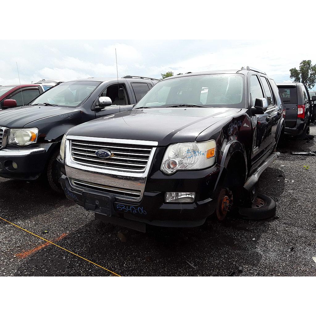 FORD EXPLORER 2006