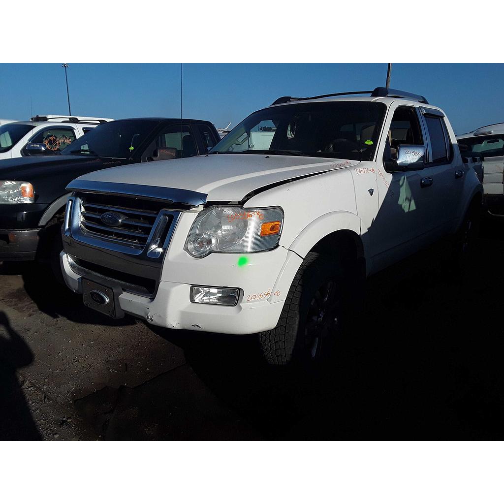 FORD EXPLORER 2008