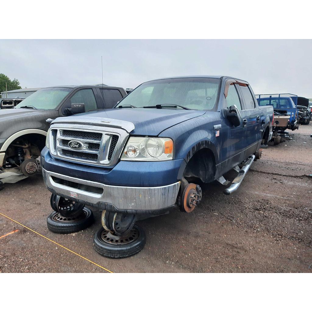FORD F-150 2006