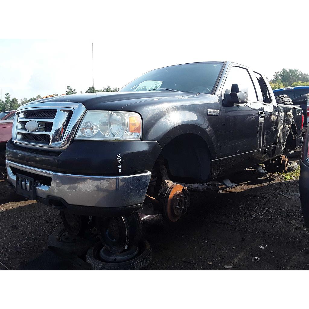 FORD F-150 2007