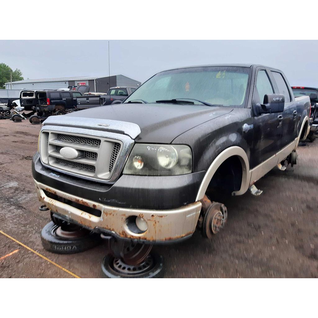 FORD F-150 2007