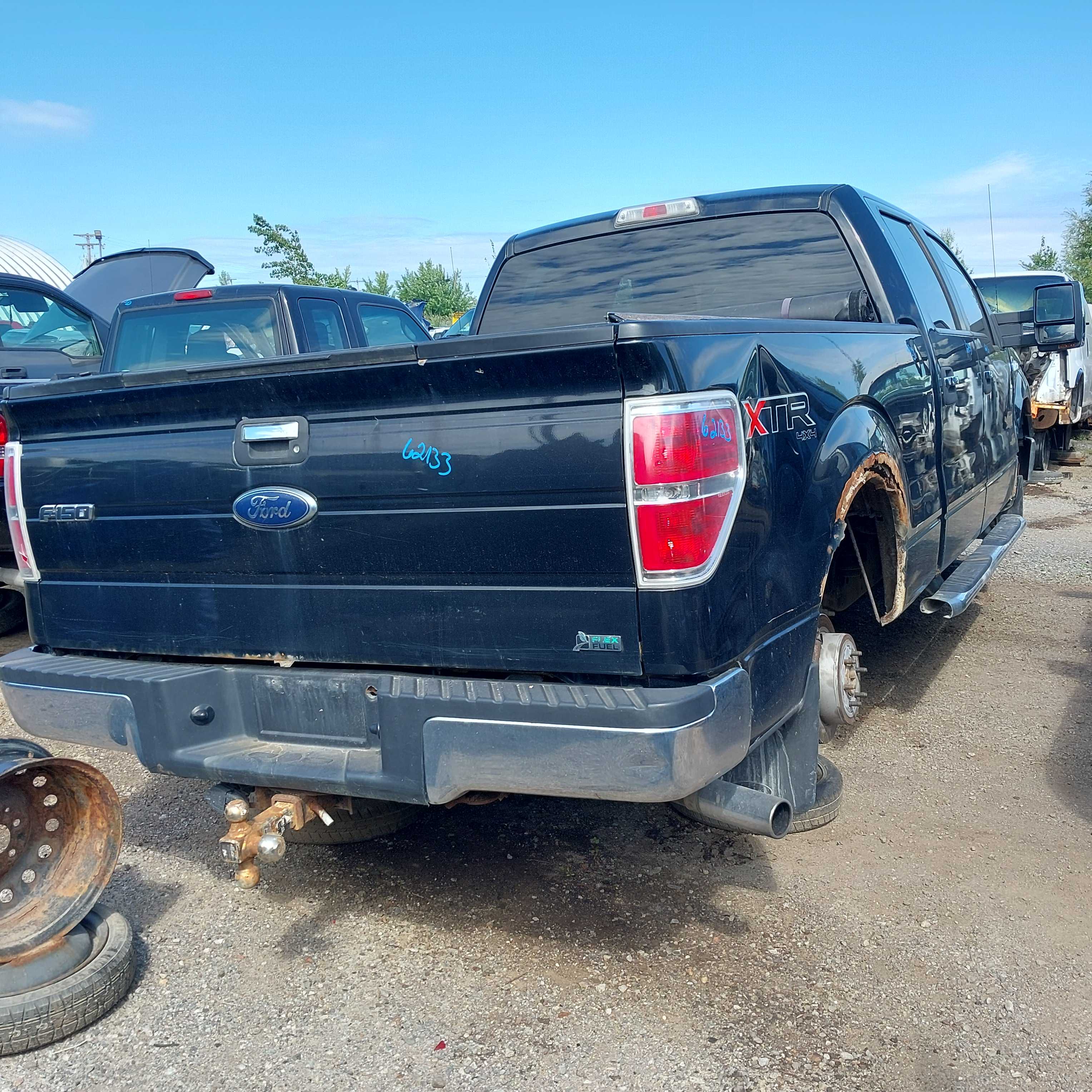 FORD F-150 2010