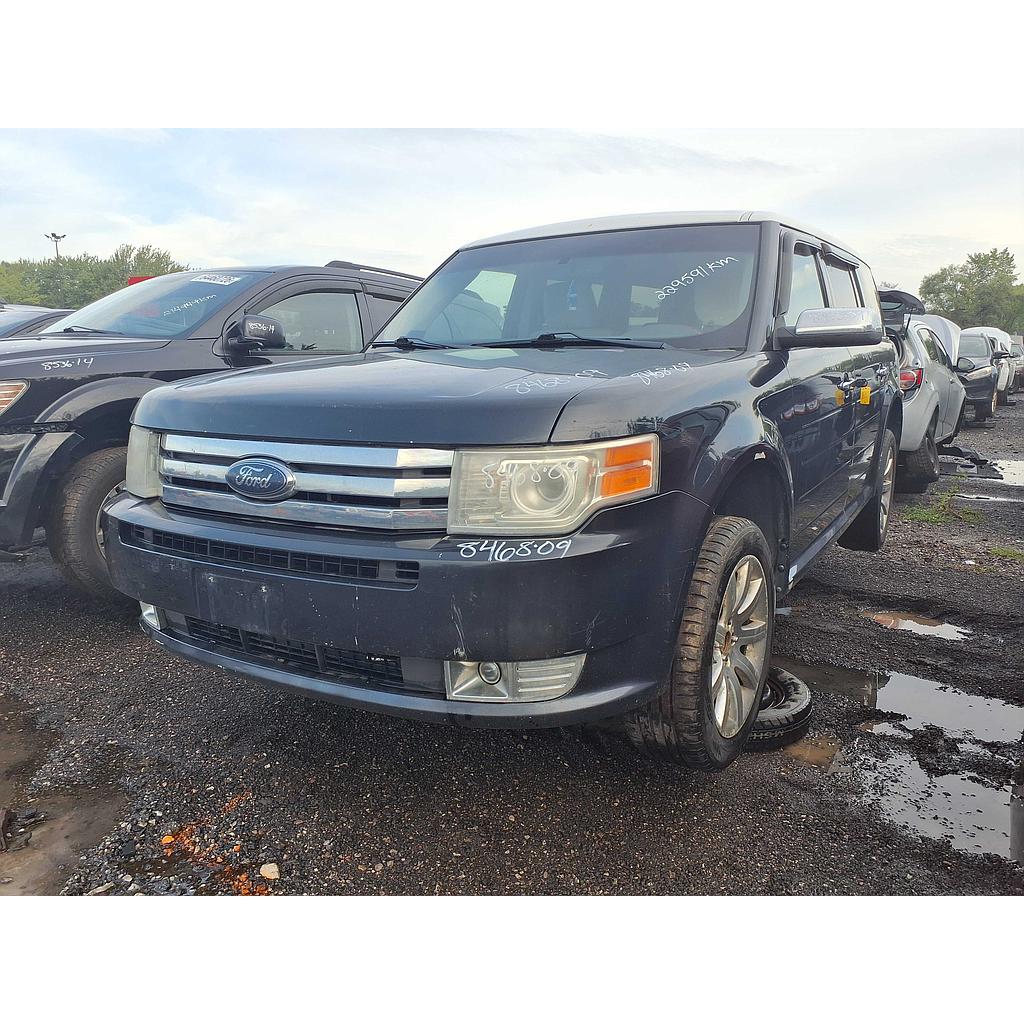 FORD FLEX 2009