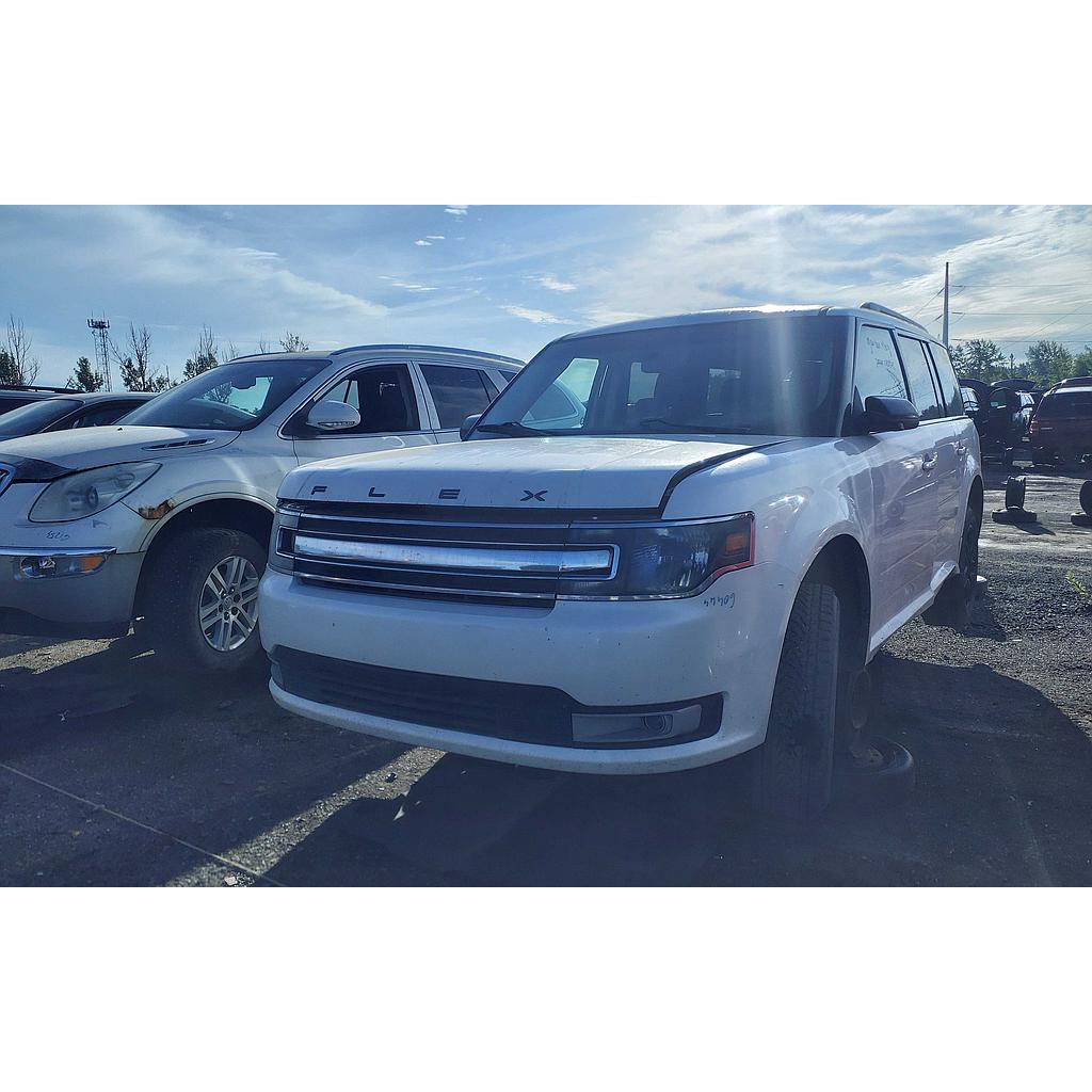 FORD FLEX 2013