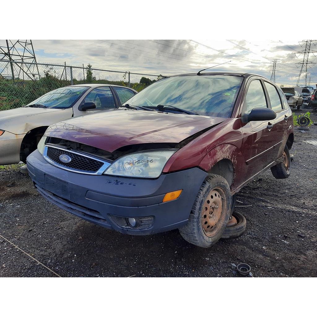 FORD FOCUS 2006