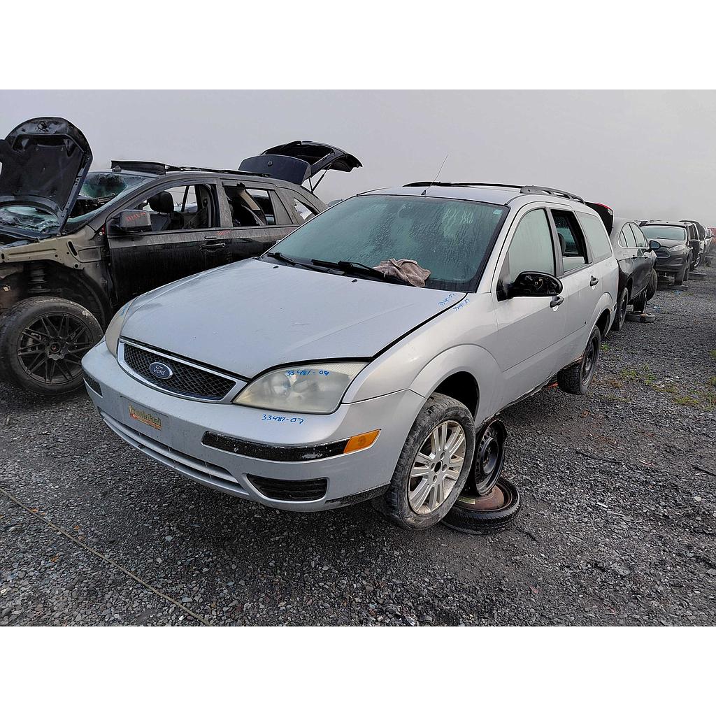 FORD FOCUS 2007