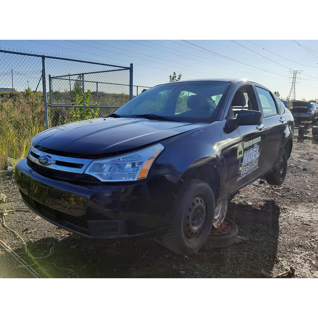 FORD FOCUS 2008