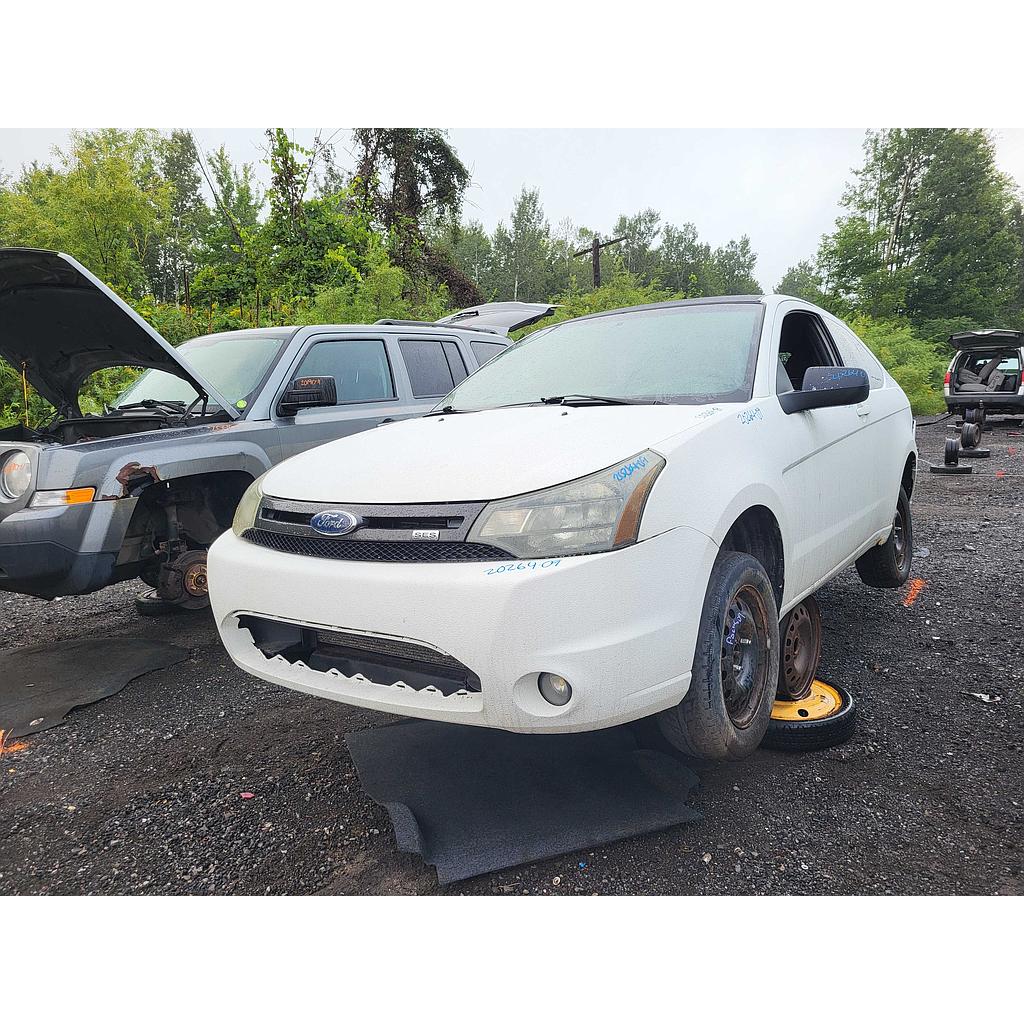 FORD FOCUS 2009
