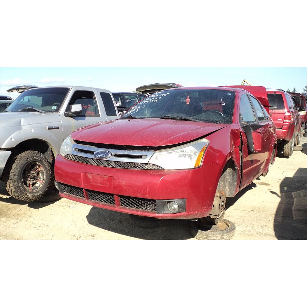 FORD FOCUS 2009