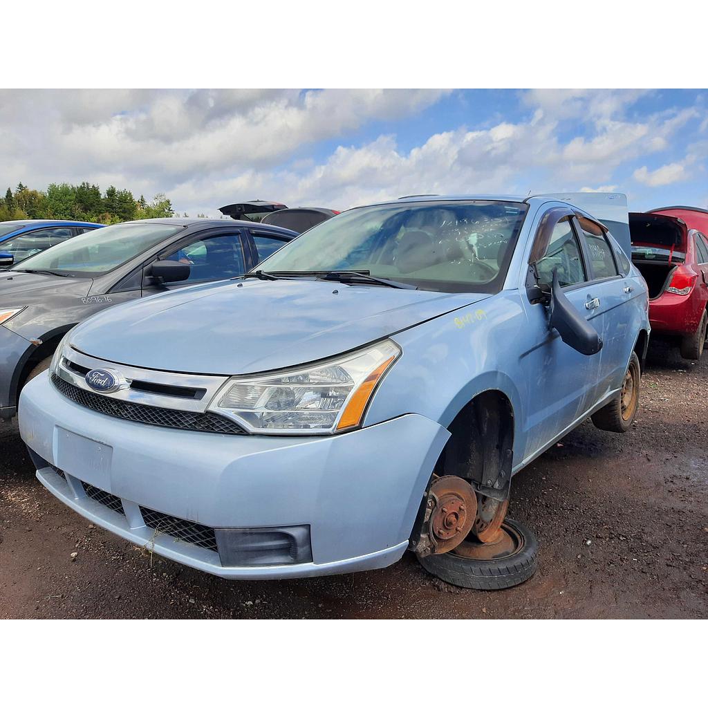 FORD FOCUS 2009