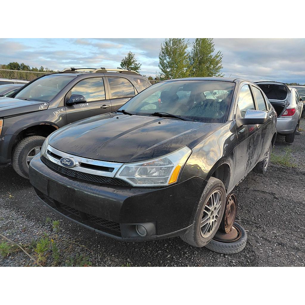 FORD FOCUS 2010