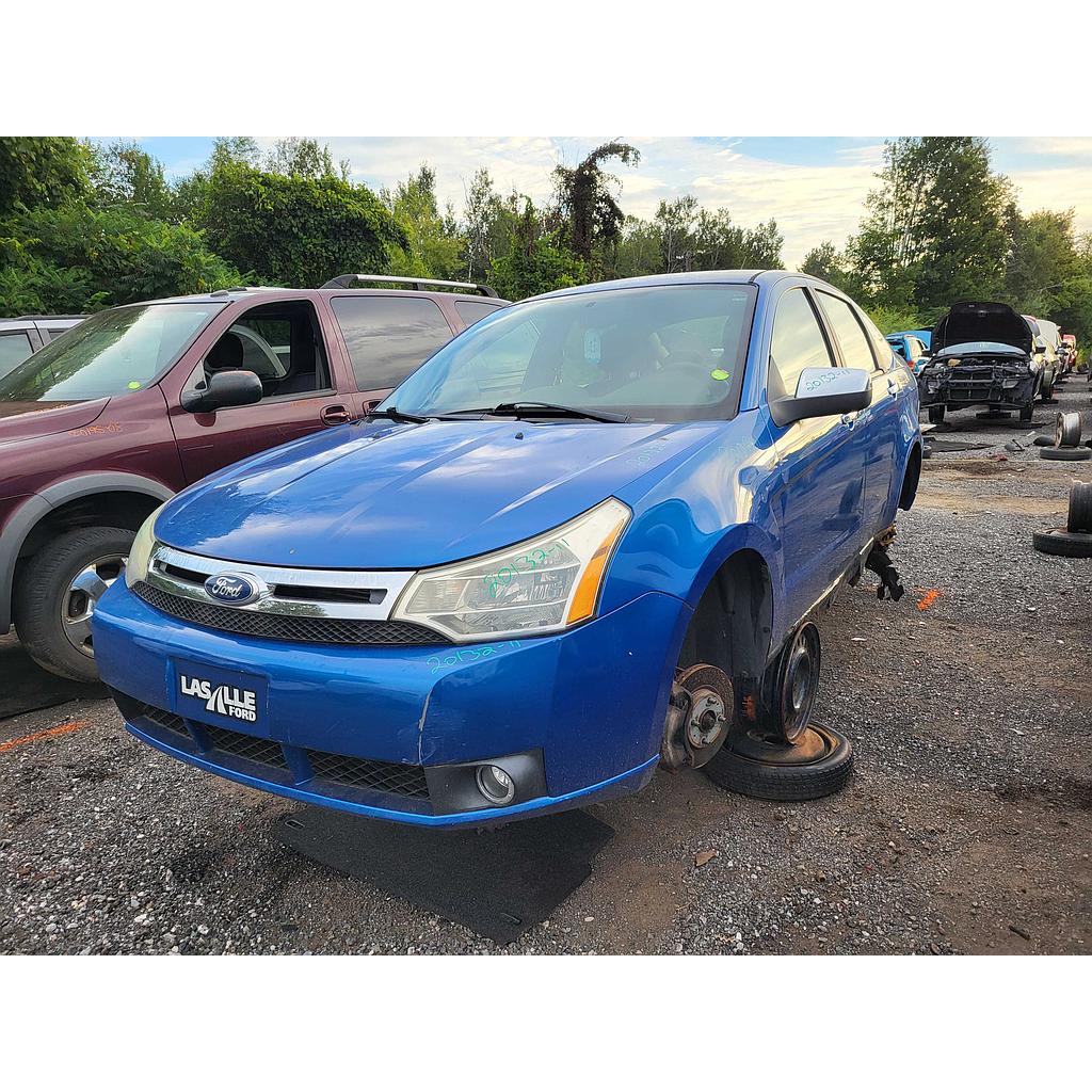 FORD FOCUS 2011