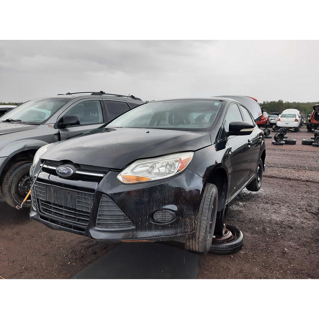 FORD FOCUS 2013