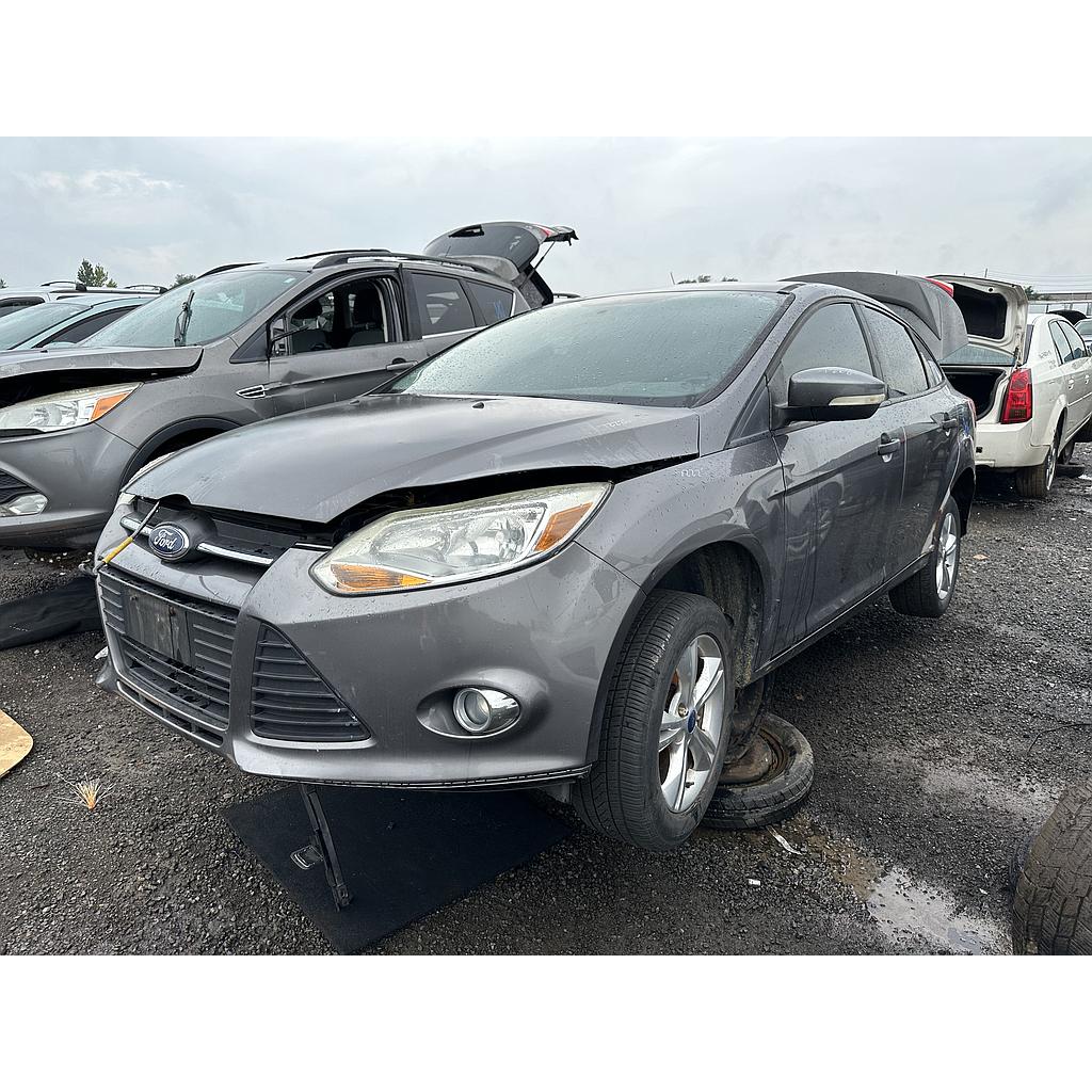 FORD FOCUS 2013