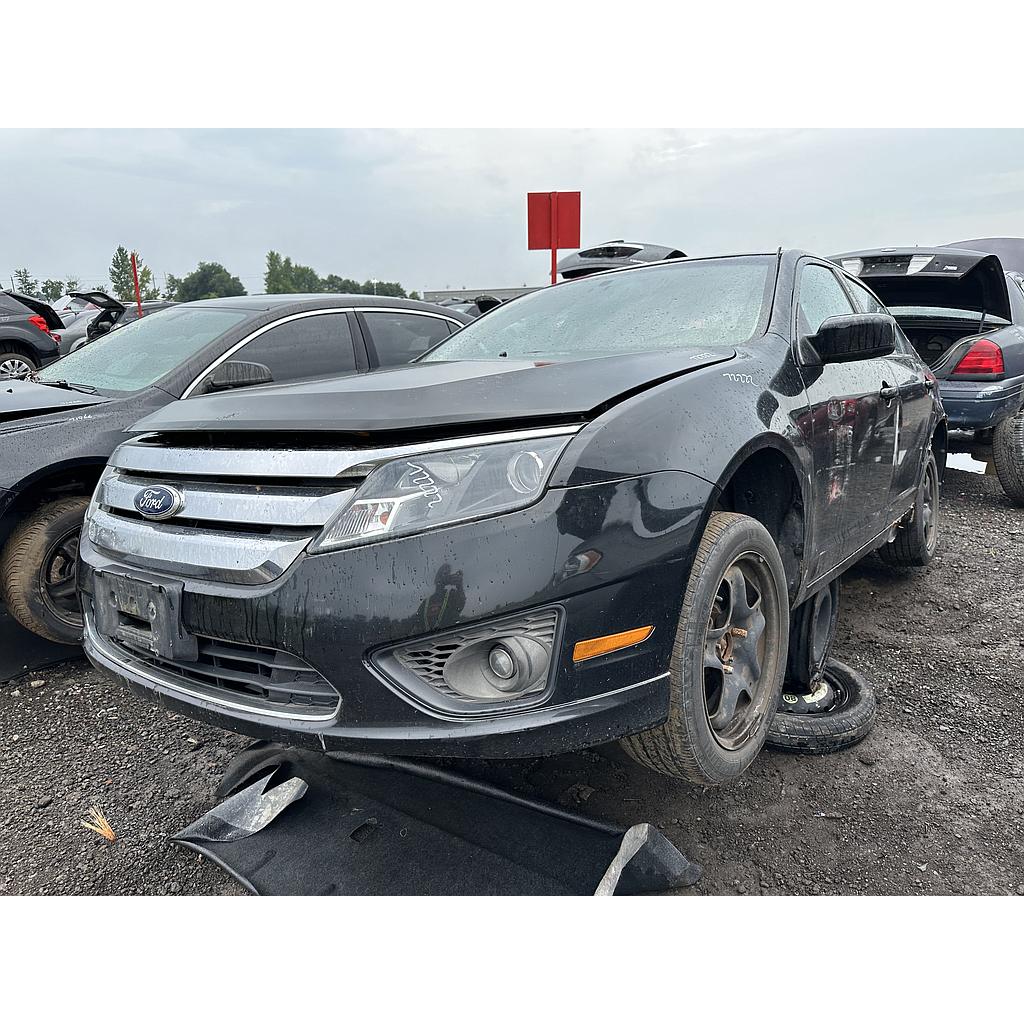 FORD FUSION 2010