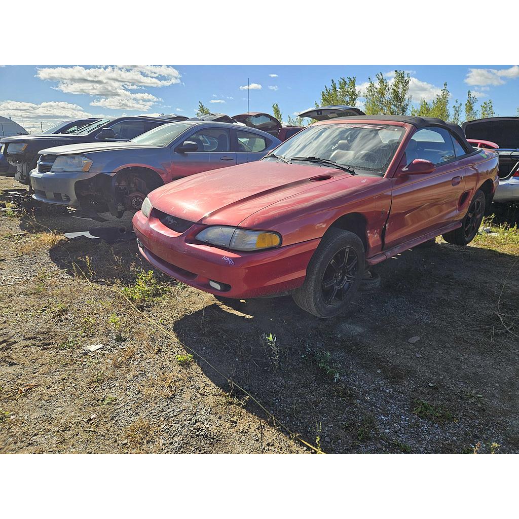 FORD MUSTANG 1994
