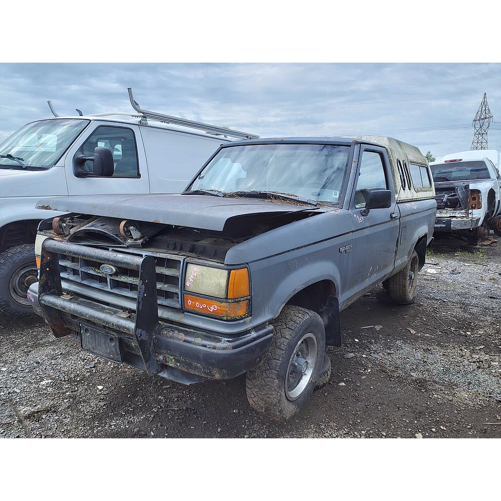 FORD RANGER 1991