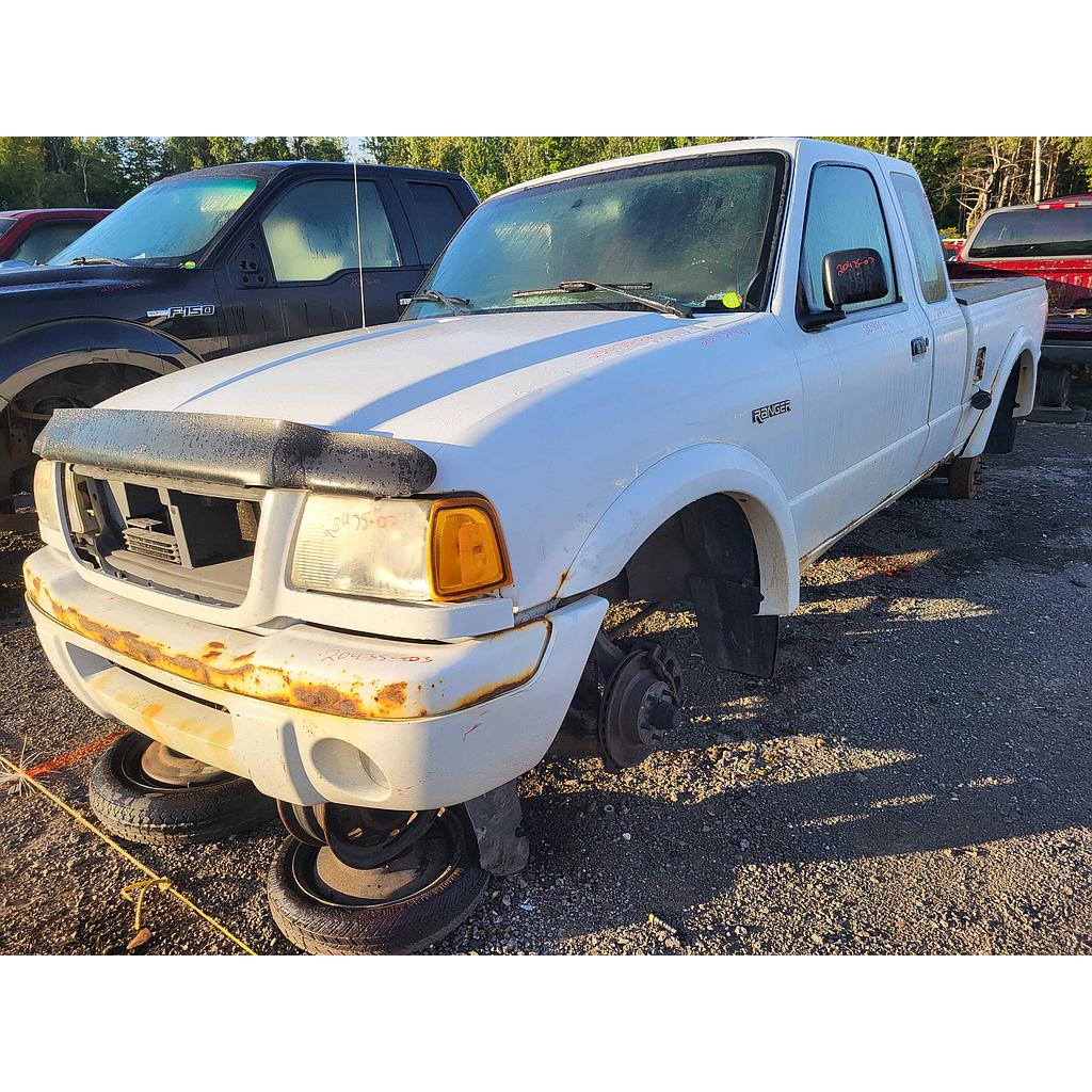 FORD RANGER 2003