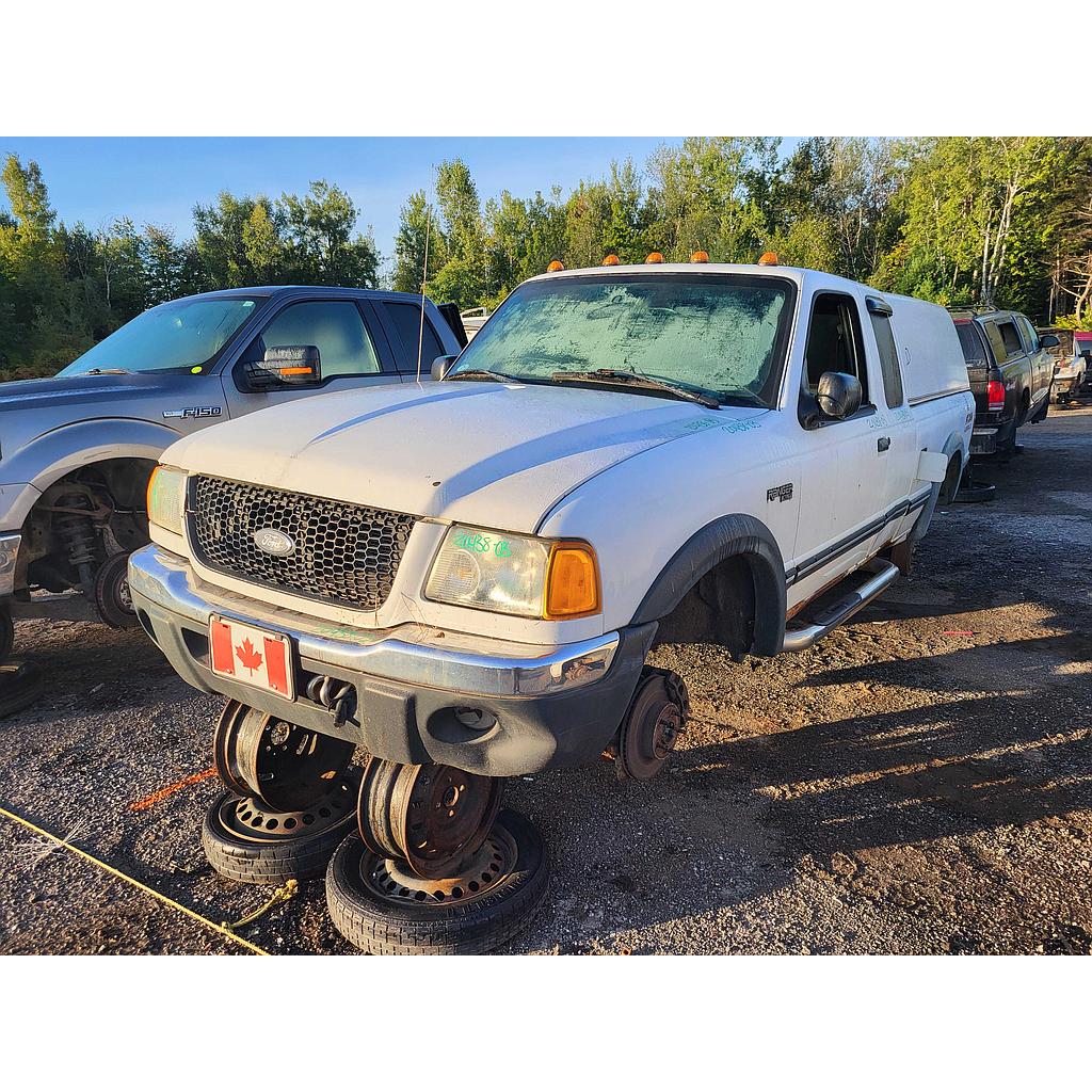 FORD RANGER 2003