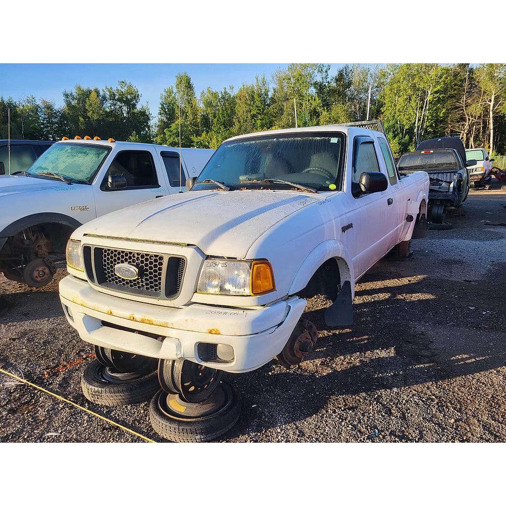 FORD RANGER 2005