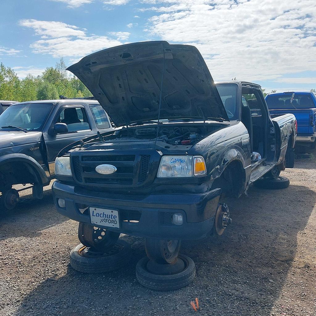 FORD RANGER 2007
