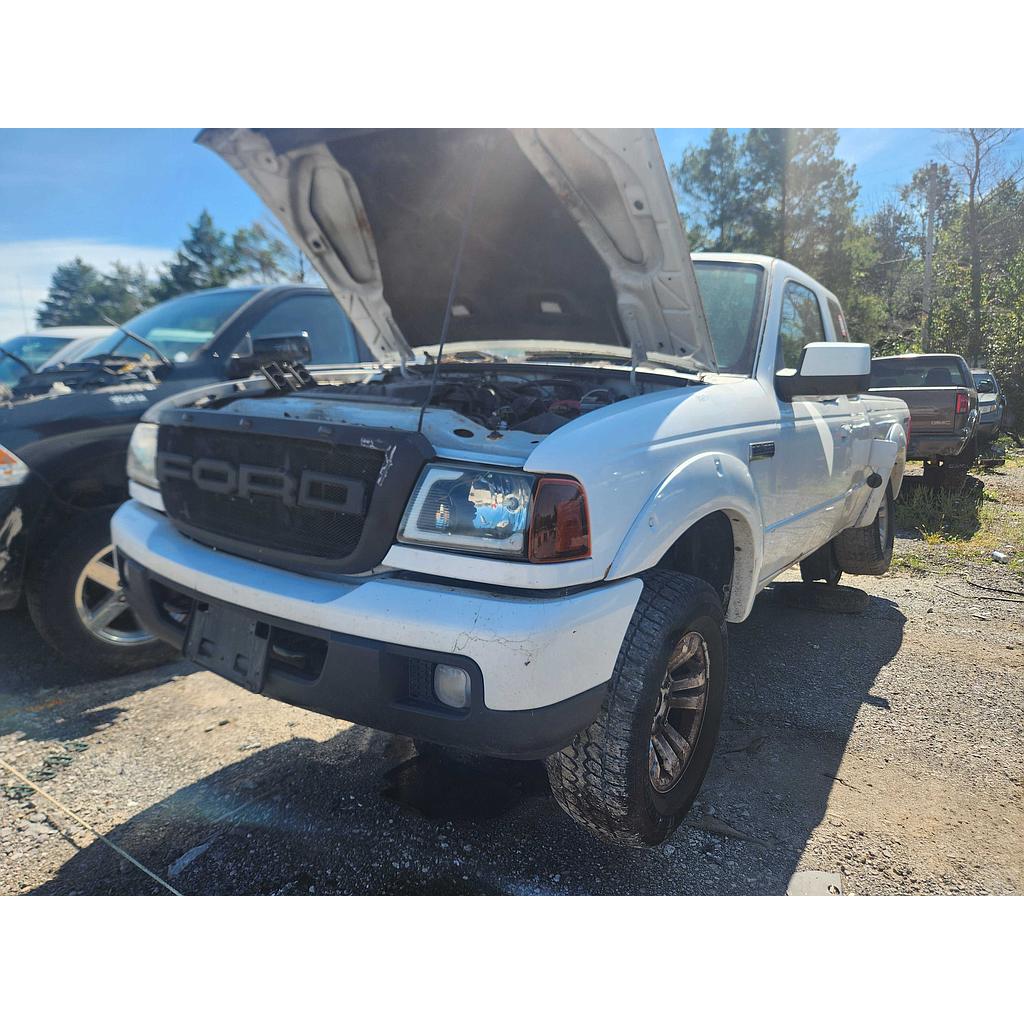 FORD RANGER 2007