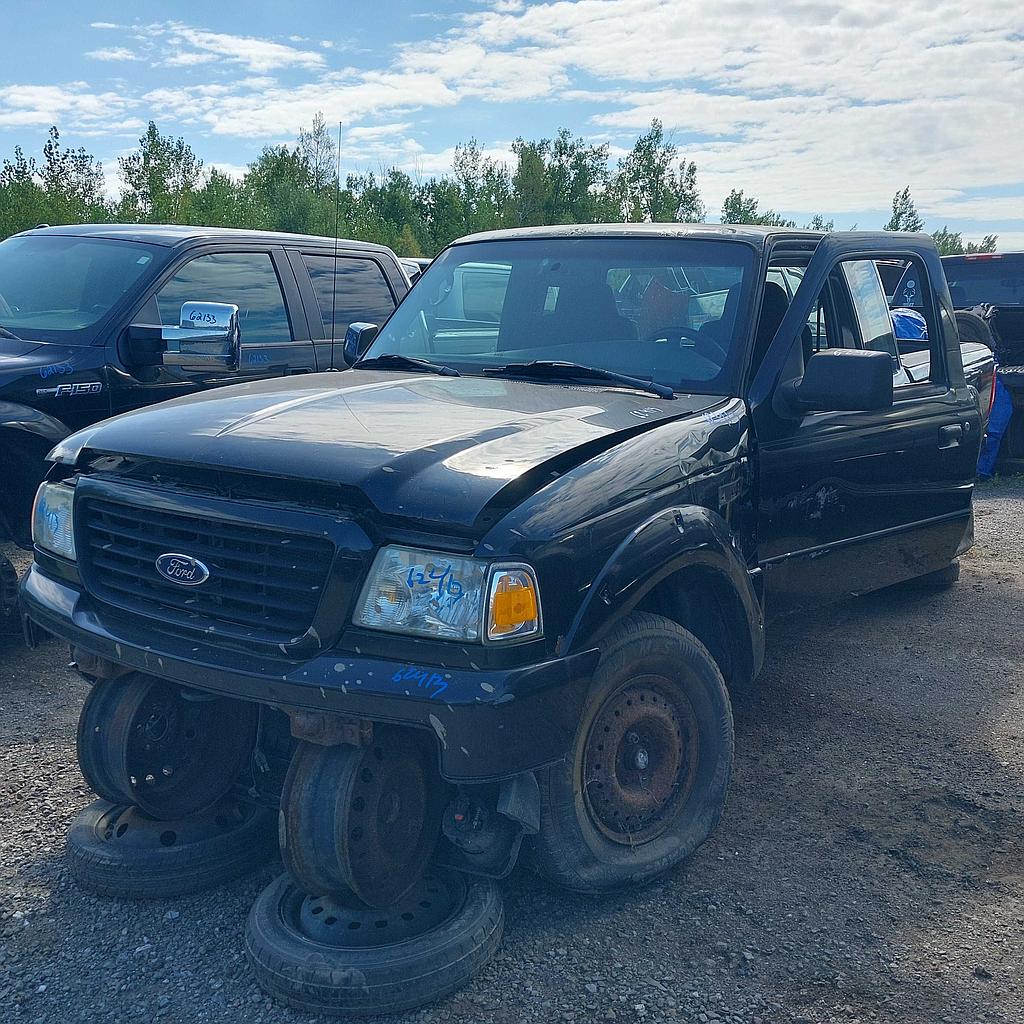 FORD RANGER 2008