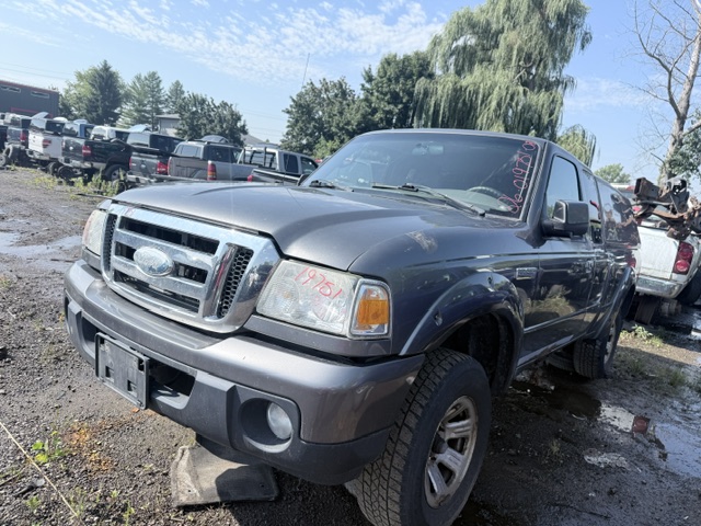 FORD RANGER 2008