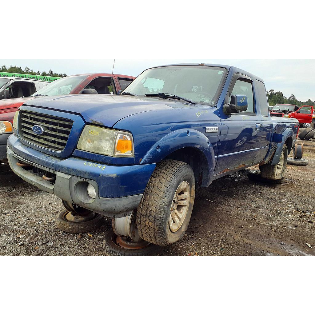 FORD RANGER 2008
