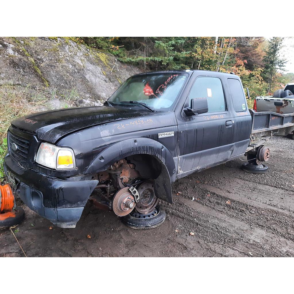 FORD RANGER 2008