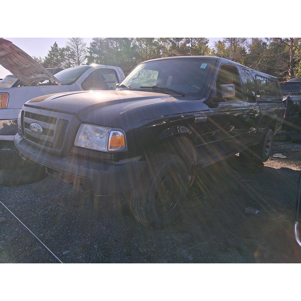 FORD RANGER 2010