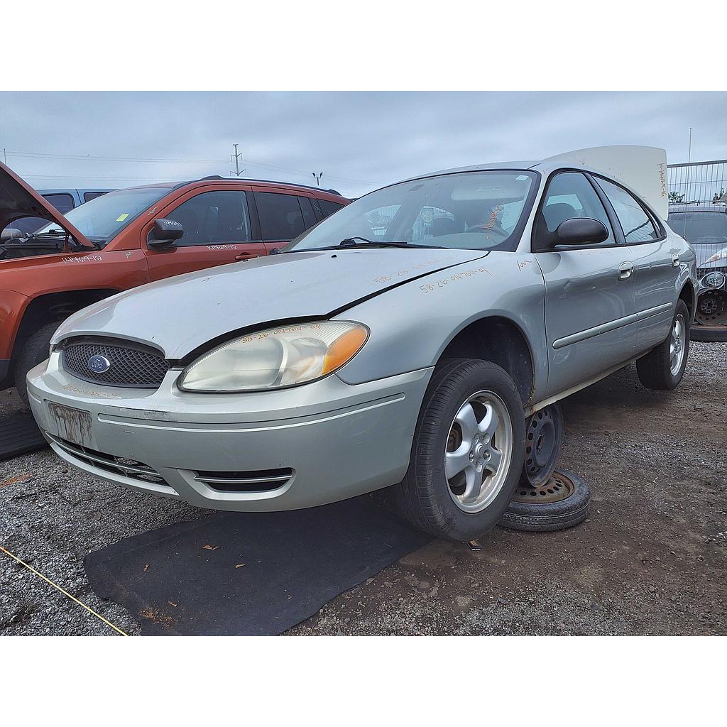 FORD TAURUS 2004
