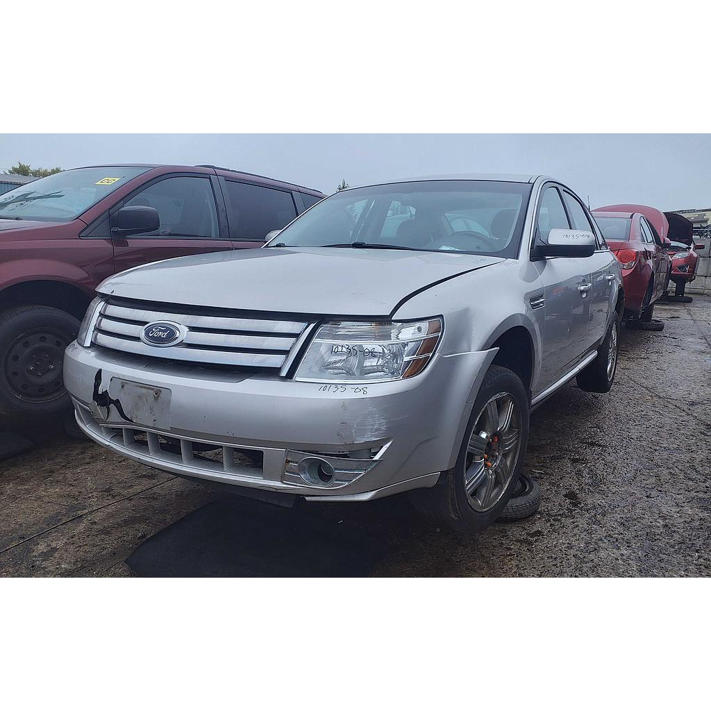 FORD TAURUS 2008