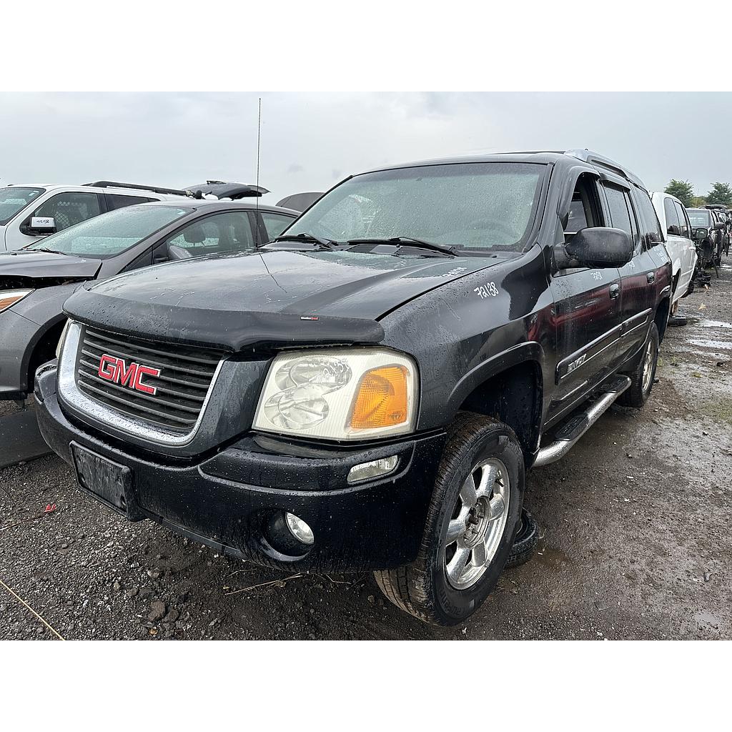 GMC ENVOY 2004