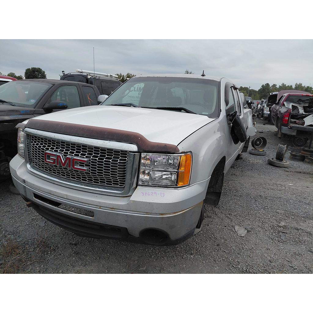 GMC SIERRA 1500 2013
