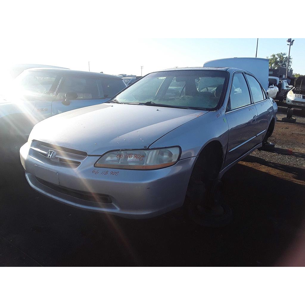 HONDA ACCORD 1999