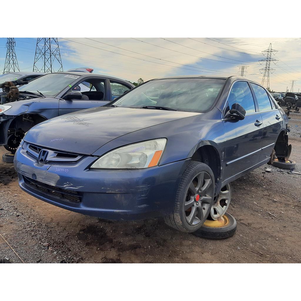 HONDA ACCORD 2003