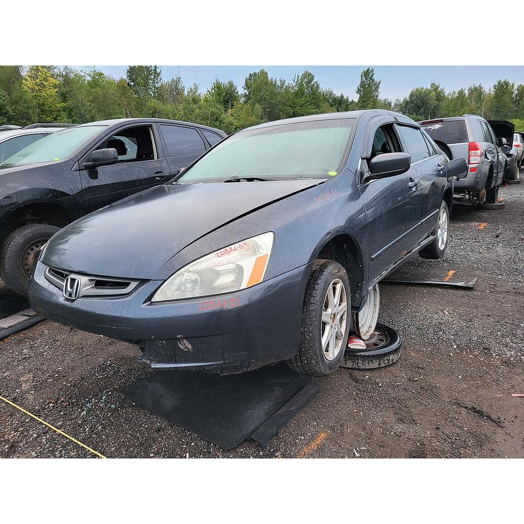 HONDA ACCORD 2003