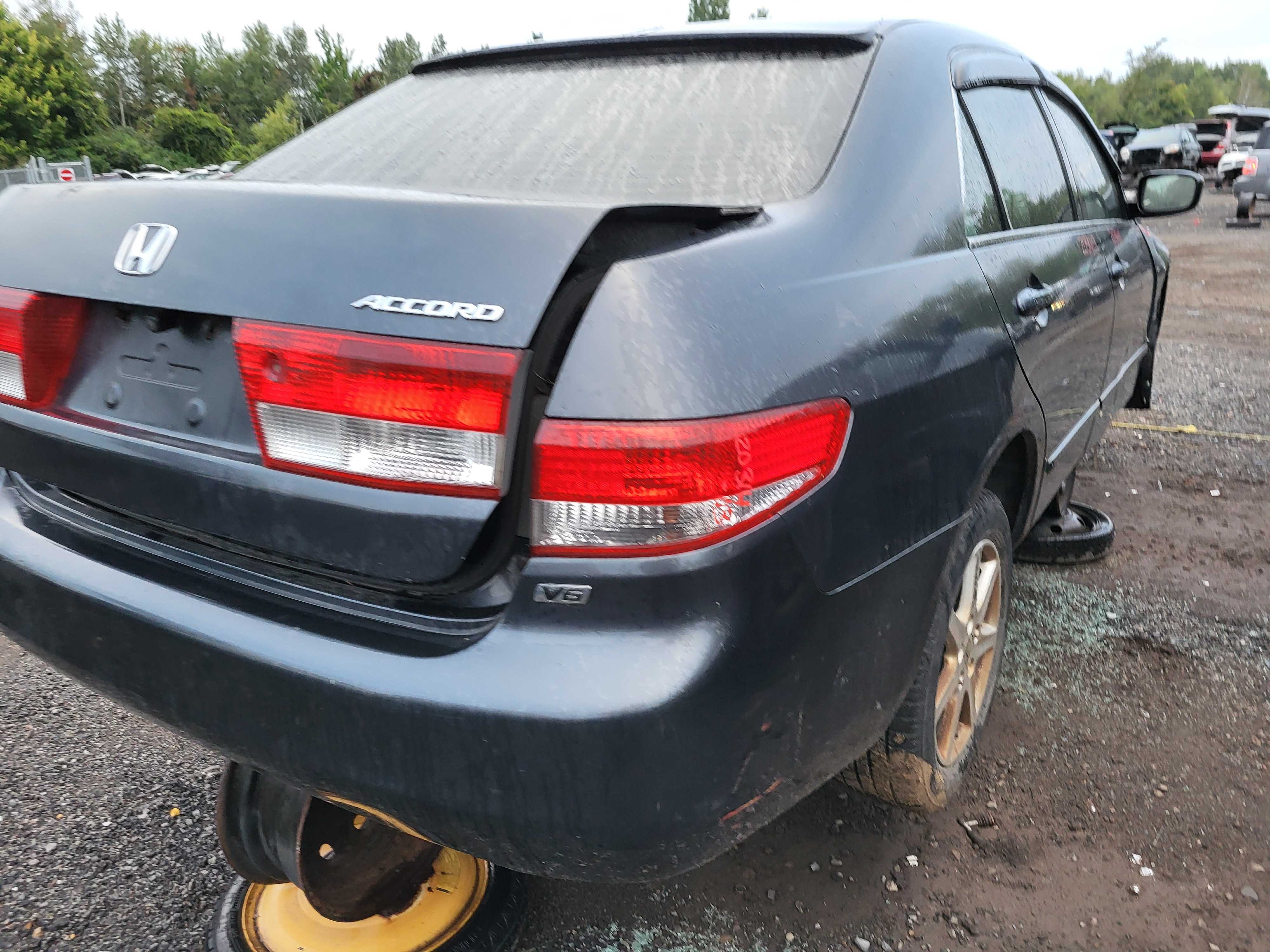 HONDA ACCORD 2003