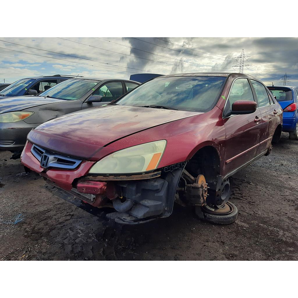 HONDA ACCORD 2004