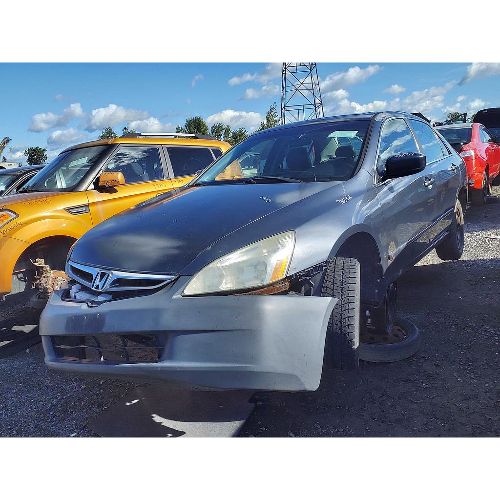 HONDA ACCORD 2004