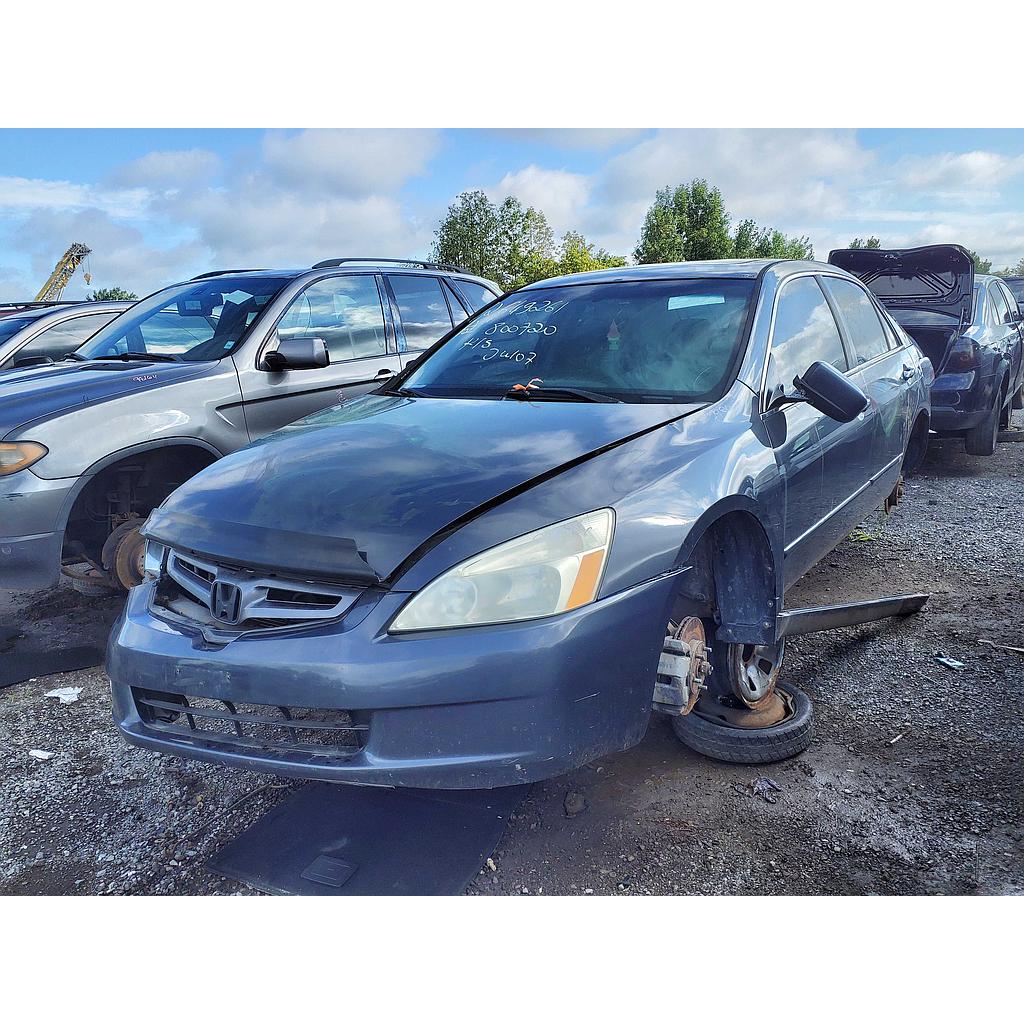 HONDA ACCORD 2005
